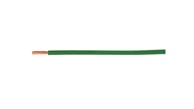Instalacijski kabel H07V-K (LgY) 1, 100 m, zeleni