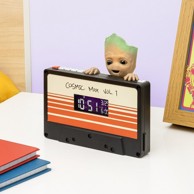 PALADONE Budilica Marvel Groot Alarm Clock