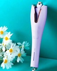 TAVALAX Automatski uvijač za kosu