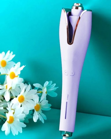 TAVALAX Automatski uvijač za kosu