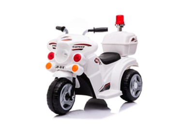 OCIE Motor na akumulator, bijeli