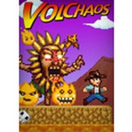 Igra za PC: VolChaos