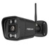 FOSCAM Kamera za video nadzor V8P 8MP WI-FI, crna