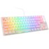 DUCKY Tipkovnica One 3 Aura White TKL Gaming, RGB LED, Kailh Jellyfish Y - DKON2187ST-FDEPDAWWWWK1