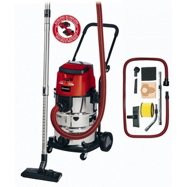 EINHELL Usisavač na baterije TE-VC 36/30 LI S-solo