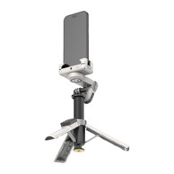 MOJPLANET Gimbal AOCHUAN M3 Pro Mini s AI senzorom, bijeli