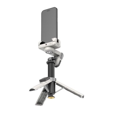 MOJPLANET Gimbal AOCHUAN M3 Pro Mini s AI senzorom, bijeli