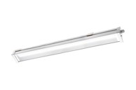 LED vodotijesna svjetiljka Heros 60 W IP66