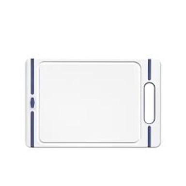 CURVER Daska za rezanje L, 34 x 22 x 1 cm