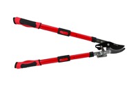 AWTOOLS Teleskopske škare za rezanje 710-950 mm 45 mm zupčasta/TPR ručka