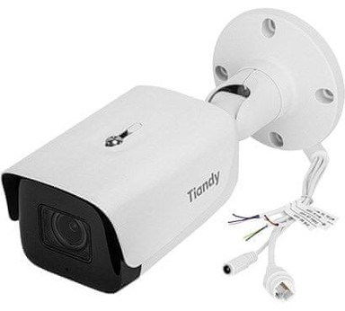 TIANDY IP kamera, TC-C35TS, 5 MP, 2,7-13,5 mm