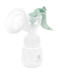 KIKKA BOO Ručna izdajalica Elsie