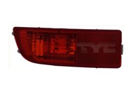 TYC Maglenka MB SPRINTER 06-13 zadnja lijeva P21W, CRAFTER