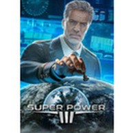 Igra za PC: SuperPower 3