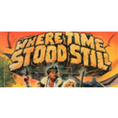 Igra za PC: Where Time Stood Still STEAM Key
