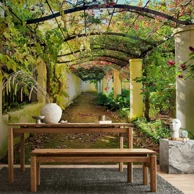 Foto tapeta Pergola 300x210
