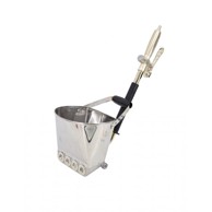 AWTOOLS AWT Alat za žbukanje AW10500, 2,2 kg