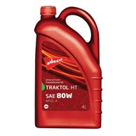 ADECO Transhidraol ulje SAE 80W, 4 L