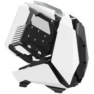 JONSBO Kućište MOD5, full tower, E-ATX, bijelo