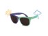 REAL SHADES Dječje sunčane naočale Switch, zelena