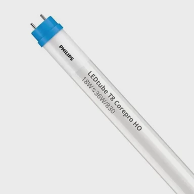 PHILIPS CorePro LED cijev HO, 1200 mm, 18W, 830, T8
