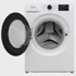 GORENJE Perilica rublja WPNEI82A1SWIFI, 8kg, 1200 okr/min
