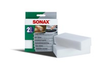SONAX Spužva za skidanje nečistoća 2 kom 416000