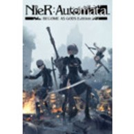 PC Igra NieR: Automata Become as Gods Edition, Xbox One