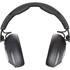 POLY Slušalice Voyager Surround 80 UC, bežične, USB-C, Bluetooth, crne