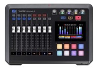 TASCAM Podcast mikser Mixcast 4