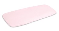 SENSILLO Plahta Bambus 90x40cm, roza