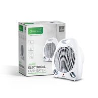 GREEN TECH Kalorifer grijalica 2000 W HFA-2000