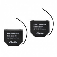 SHELLY LoRa Add-on EU868 za uređaje Gen3/Gen4, 2 kom.