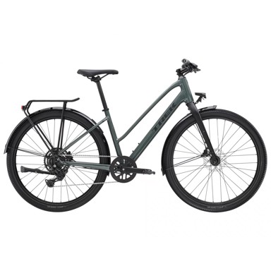 TREK Bicikl Dual Sport 2 Equipped Stagger, , 2024