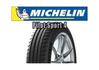 MICHELIN 205/45R17 88V PILOT SPORT 4 C A 71