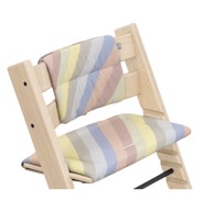 STOKKE Jastuk za stolicu Tripp Trapp, pastelne pruge