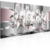 Slika Floral Road 225x90