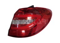 ALKAR Zadnje svjetlo MB 246 B 11- desno -15 vanjsko LED 2262701