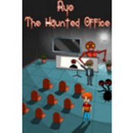 Igra za PC: Ryo The Haunted Office