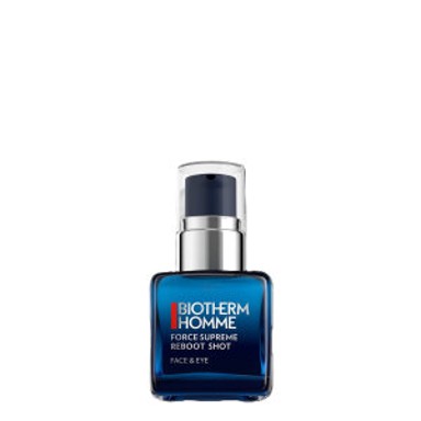 BIOTHERM Force Supreme Reboot Shot, Serum za lice BIOTHERM Homme