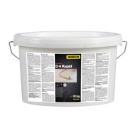 MUREXIN Impregnacija Supergrund D4 Rapid 10kg, bijela
