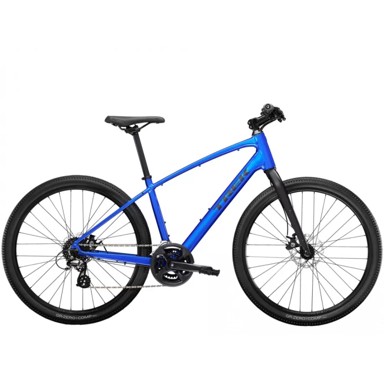 TREK Bicikl Dual Sport 1, gen 5, 2023