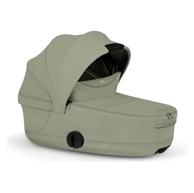 CYBEX Košara za kolica Mios/Coya Platinum, zelena