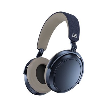 SENNHEISER Slušalice Momentum 4 Denim, bežične, plave