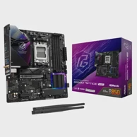 ASROCK Matična ploča B850M Riptide, AMD AM5, WiFi