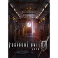 Igra za PC: Resident Evil 0 HD Remaster