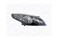 MAGNETI MARELLI Far RENAULT MEGANE 09-15 lijevi -12 H7/H7 tamni 711307023254