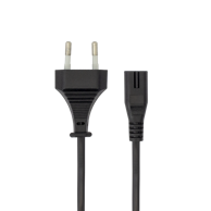 SBOX Kabel Euro C7, 220V, 2 m