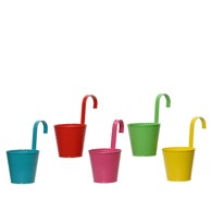 Metalna tegla 24x14x24 cm, s ručkom