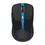HAVIT Bežični miš MS951GT, crni